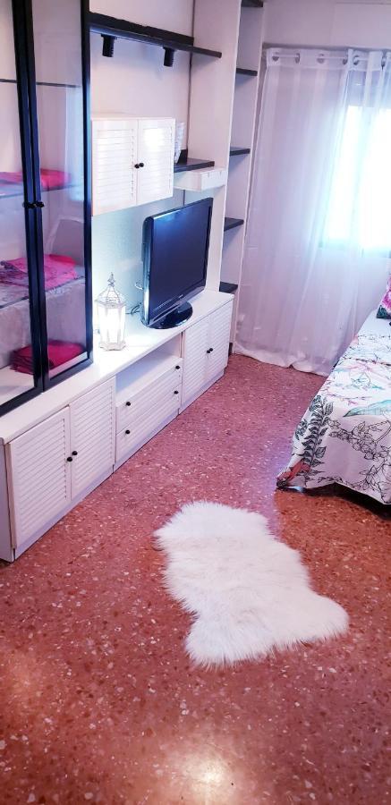 Accommodatie bij particulieren Privada
