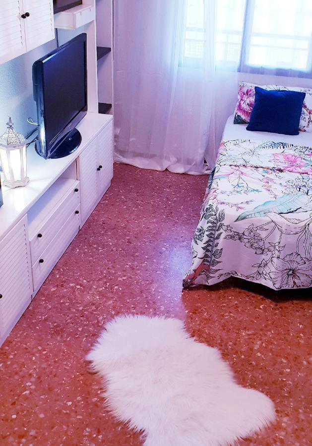 Accommodatie bij particulieren Privada Valencia